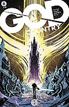 God Country  n&deg;&nbsp;6 - Image Comics