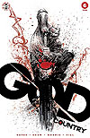 God Country  n&deg;&nbsp;6 - Image Comics