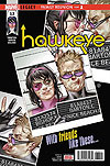 Hawkeye (2017)  n° 13 - Marvel Comics