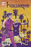 Hawkeye (2017)  n° 13 - Marvel Comics
