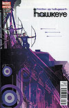 Hawkeye (2017)  n° 13 - Marvel Comics