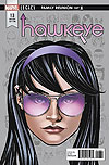 Hawkeye (2017)  n° 13 - Marvel Comics