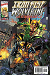 Iron Fist: Wolverine (2000)  n° 2 - Marvel Comics
