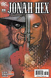 Jonah Hex (2006)  n° 16 - DC Comics