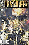 Jonah Hex (2006)  n° 18 - DC Comics