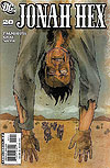 Jonah Hex (2006)  n° 20 - DC Comics