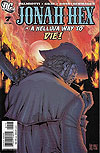 Jonah Hex (2006)  n° 7 - DC Comics