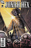 Jonah Hex (2006)  n° 8 - DC Comics