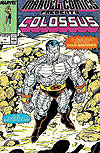 Marvel Comics Presents (1988)  n° 15 - Marvel Comics