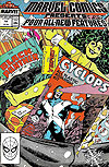 Marvel Comics Presents (1988)  n° 18 - Marvel Comics