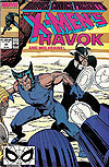 Marvel Comics Presents (1988)  n° 30 - Marvel Comics