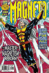 Magneto (1996)  n° 1 - Marvel Comics