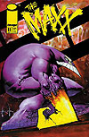 Maxx, The  n° 11 - Image Comics
