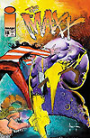 Maxx, The  n° 15 - Image Comics