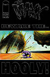 Maxx, The  n° 18 - Image Comics