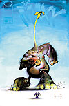 Maxx, The  n° 19 - Image Comics