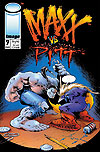 Maxx, The  n° 7 - Image Comics