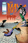 Maxx, The  n° 8 - Image Comics