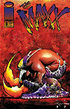 Maxx, The  n° 9 - Image Comics