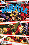 Mister Miracle (2017)  n° 6 - DC Comics