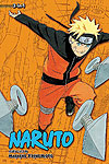 Naruto Omnibus  n° 12 - Viz Media
