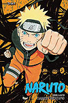 Naruto Omnibus  n° 13 - Viz Media