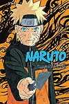 Naruto Omnibus  n° 14 - Viz Media