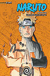 Naruto Omnibus  n° 20 - Viz Media