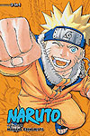 Naruto Omnibus  n° 7 - Viz Media