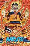 Naruto Omnibus  n° 9 - Viz Media