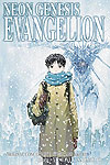 Neon Genesis Evangelion 3-In-1 Edition  n° 5 - Viz Media