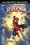 Peter Parker: The Spectacular Spider-Man (2017)  n° 2 - Marvel Comics