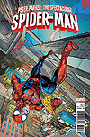 Peter Parker: The Spectacular Spider-Man (2017)  n° 3 - Marvel Comics
