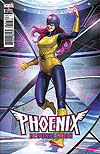 Phoenix Resurrection: The Return of Jean Grey (2018)  n° 1 - Marvel Comics