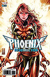 Phoenix Resurrection: The Return of Jean Grey (2018)  n° 1 - Marvel Comics