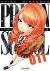 Prison School  n° 11 - Soleil