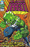 Savage Dragon, The (1992)  n° 1 - Image Comics