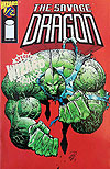 Savage Dragon, The (1993)  n° 1 - Image Comics