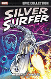 Silver Surfer Epic Collection (2014)  n° 1 - Marvel Comics