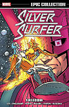 Silver Surfer Epic Collection (2014)  n° 3 - Marvel Comics