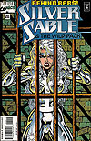 Silver Sable & The Wild Pack (1992)  n° 30 - Marvel Comics