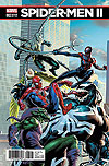 Spider-Men II (2017)  n° 2 - Marvel Comics