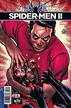 Spider-Men II (2017)  n° 3 - Marvel Comics