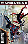 Spider-Men II (2017)  n° 4 - Marvel Comics