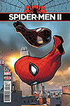 Spider-Men II (2017)  n° 5 - Marvel Comics