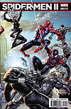 Spider-Men II (2017)  n° 5 - Marvel Comics