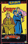 Will Eisner's The Spirit Archives (2000)  n&deg;&nbsp;10 - DC Comics
