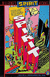 Will Eisner's The Spirit Archives (2000)  n&deg;&nbsp;3 - DC Comics