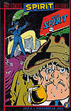 Will Eisner's The Spirit Archives (2000)  n&deg;&nbsp;7 - DC Comics
