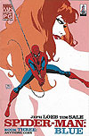 Spider-Man: Blue (2002)  n° 3 - Marvel Comics
